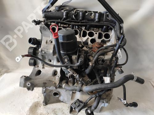 Engine BMW X1 (E84) sDrive 20 d 7772139 | B-Parts