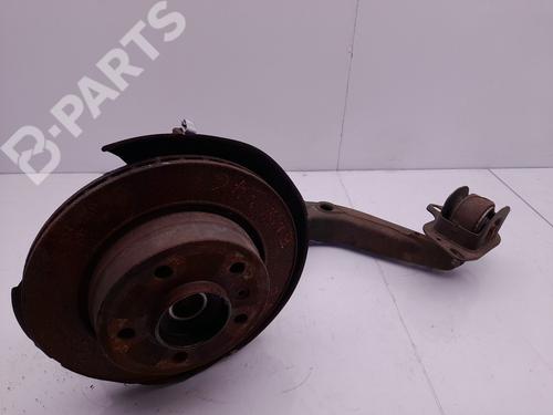 Used Right rear steering knuckle Right rear steering knuckle BMW 3 (E46) [1997-2005] 11179596 11179596