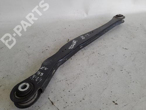 Used Left rear suspension arm Left rear suspension arm MINI MINI (F56) One (102 hp) 5012453 5012453