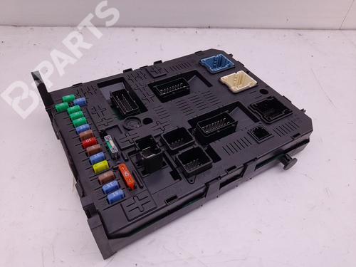 fuse-box-peugeot-308-cc-4b_-20-hdi-9666895380-2009-2010-2011-2012-2013-2014-2015-11012393 main image