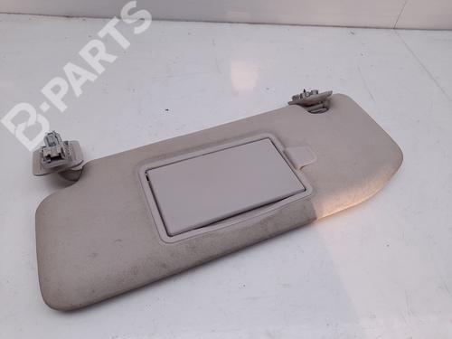 left-sun-visor-citroen-c4-cactus-16-hdi-90-2014-7161986 main image