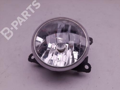 Used Right front fog light Right front fog light CITROËN C3 / C3 ORIGIN III (SX) 1.2 VTi 82 (82 hp) 11179602 11179602