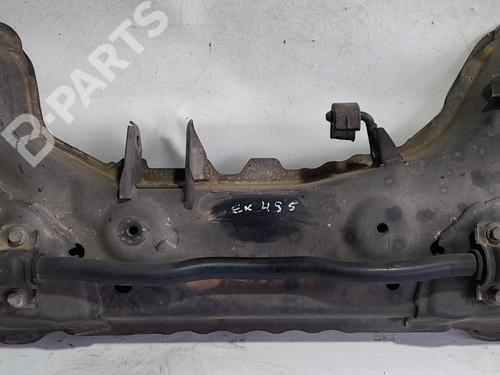 Used Subframe Subframe FORD TRANSIT COURIER B460 Box Body/MPV 1.6 TDCi (95 hp) 7206173 7206173