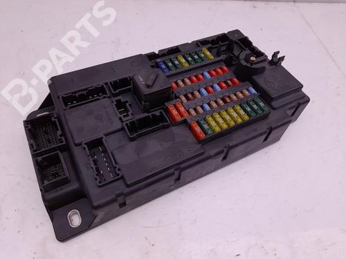 Used Fuse box Fuse box MINI MINI CLUBMAN (R55) Cooper D (109 hp) 11179606 11179606