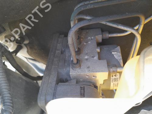 Bremsaggregat ABS RENAULT MEGANE IV Hatchback (B9A/M/N_) 1.5 dCi 