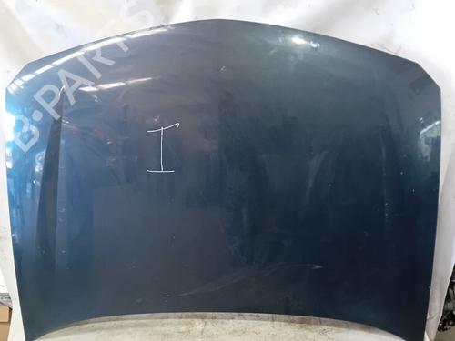 Hood RENAULT LAGUNA II Grandtour (KG0/1_) 17679384 | B-Parts 