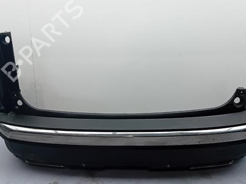 Rear bumper PEUGEOT 3008 SUV (MC_, MR_, MJ_, M4_) 7022264 | B-Parts