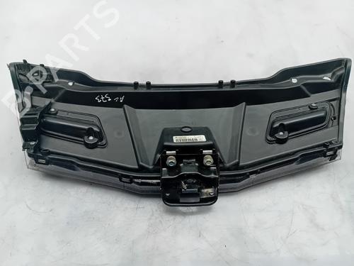 Rejilla HONDA CIVIC VIII Hatchback (FN, FK) 2.2 CTDi (FK3) | BP17983710C40 