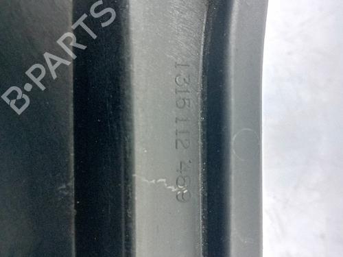 Rejilla HONDA CIVIC VIII Hatchback (FN, FK) 2.2 CTDi (FK3) | BP17983710C40 