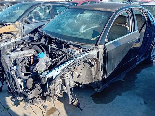 Venstre sete kollisjonspute AUDI A4 B6 (8E2)  | BP21814578C13 