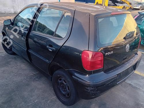 Right headlight VW POLO (6N2) 1.0 | BP21814661C29  - Image 6