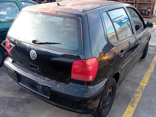 Right headlight VW POLO (6N2) 1.0 | BP21814661C29  - Image 5