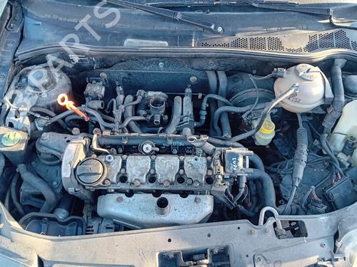 Right headlight VW POLO (6N2) 1.0 | BP21814661C29  - Image 8