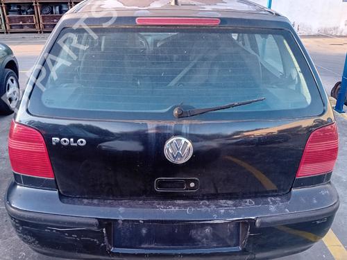 Right headlight VW POLO (6N2) 1.0 | BP21814661C29  - Image 7