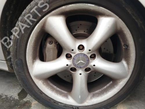 Felg MERCEDES-BENZ C-CLASS (W203) C 270 CDI (203.016) | BP25006051C45 