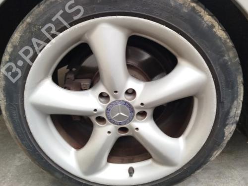 Felg MERCEDES-BENZ C-CLASS (W203) C 270 CDI (203.016) | BP25006051C45 