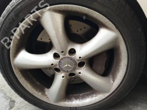 Felg MERCEDES-BENZ C-CLASS (W203) C 270 CDI (203.016) | BP25006051C45 