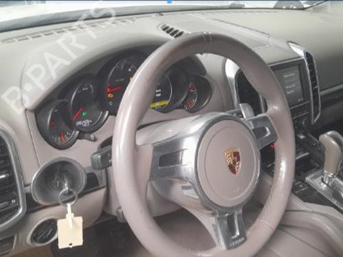 Full front PORSCHE CAYENNE (92A) 3.0 Diesel | BP29127983S1