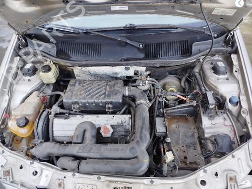 Used Engine Engine FIAT PUNTO (176_) 1.7 TD (71 hp) 31934956 31934956