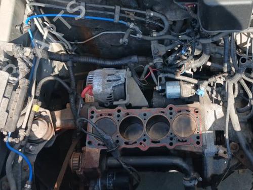 Used Engine Engine FIAT PUNTO (176_) 1.2 16V (86 hp) 31934036 31934036