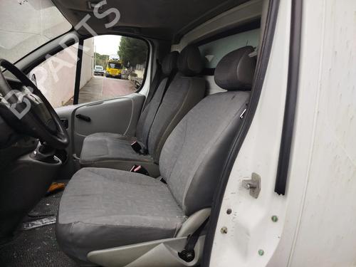 Servo brake RENAULT TRAFIC II Platform/Chassis (EL) 2.0 dCi 115 (EL0H, EL00, EL01, EL0M) | BP24437731M42 - Image 11