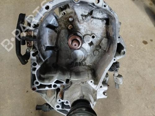 Used Gearbox Gearbox RENAULT KANGOO (KC0/1_) [1997-2026] 23446431 23446431