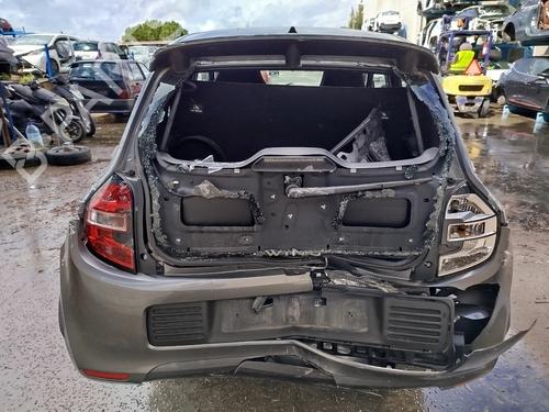 Other RENAULT TWINGO III (BCM_, BCA_) 1.0 SCe 70 | BP24183274O1 - Image 8