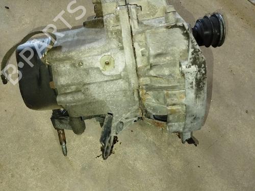 Gearbox RENAULT KANGOO (KC0/1_) | BP23446431M3 - Image 3