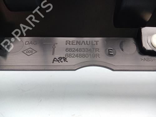 Other RENAULT TWINGO III (BCM_, BCA_) 1.0 SCe 70 | BP24183274O1