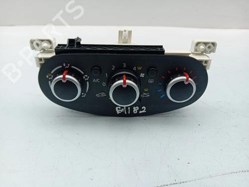Used Climate control RENAULT TWINGO III (BCM_, BCA_) 1.0 SCe 70 (71 hp) 24183282