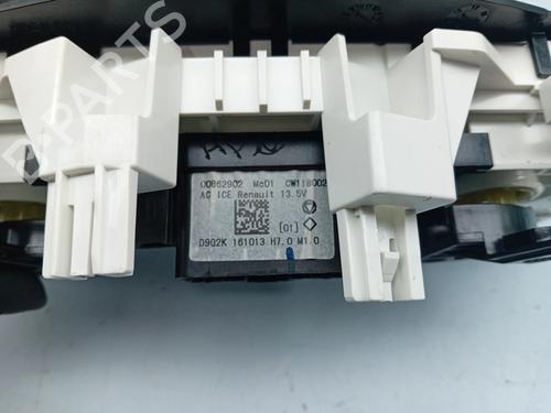 Climate control RENAULT TWINGO III (BCM_, BCA_) 1.0 SCe 70 | BP24183282I5 