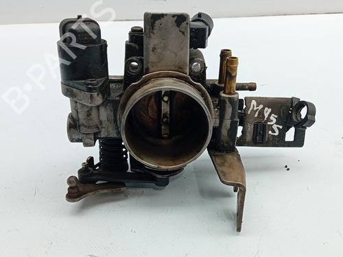 Throttle body OPEL ZAFIRA A MPV (T98) 1.6 (F75) 90529710