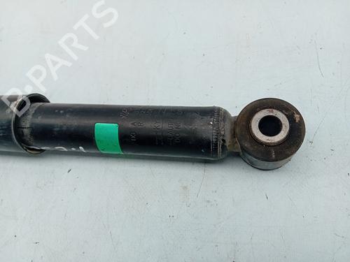 Dämpfer hinten links RENAULT TWINGO III (BCM_, BCA_) 1.0 SCe 70 | BP24183331M18