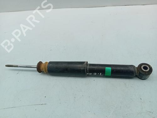 Dämpfer hinten links RENAULT TWINGO III (BCM_, BCA_) 1.0 SCe 70 | BP24183331M18