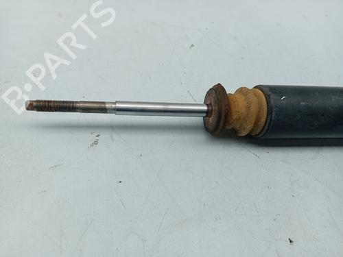 Dämpfer hinten links RENAULT TWINGO III (BCM_, BCA_) 1.0 SCe 70 | BP24183331M18