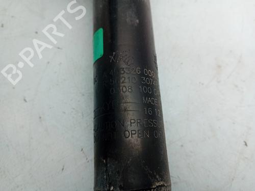 Dämpfer hinten links RENAULT TWINGO III (BCM_, BCA_) 1.0 SCe 70 | BP24183331M18