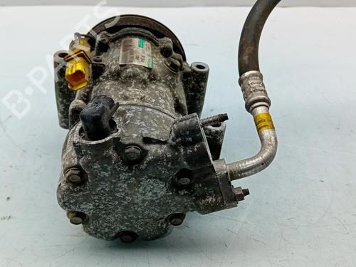 AC compressor PEUGEOT 307 CC (3B) 1.6 16V | BP13484763M34 