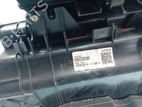 Heater matrix box FIAT TIPO Hatchback (356_, 357_) 1.3 D (356HXH1A) | BP24183544M61