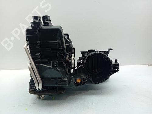 Heater matrix box FIAT TIPO Hatchback (356_, 357_) 1.3 D (356HXH1A) | BP24183544M61