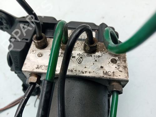 Elektronisk modul RENAULT MEGANE III Grandtour (KZ0/1)  | BP24183567M83