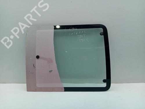 Rear right door window FIAT DOBLO Box Body/MPV (223_) 1.3 JTD 16V BP24183568C21