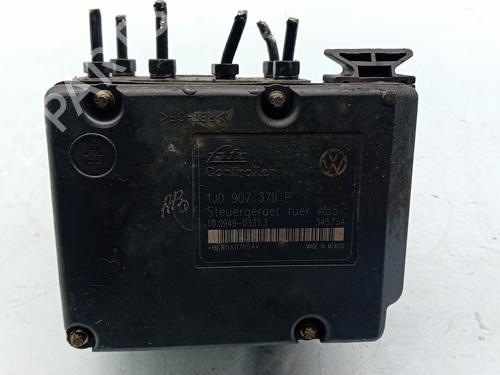 Elektronisk modul VW GOLF VI (5K1) 1.6 TDI | BP24183570M83