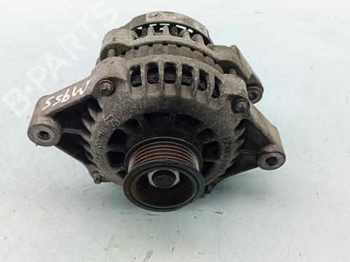 Alternator OPEL ZAFIRA A MPV (T98) 1.6 (F75) 437422