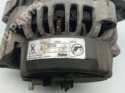 Generator OPEL ZAFIRA A MPV (T98) 1.6 (F75) | BP24183573M7 