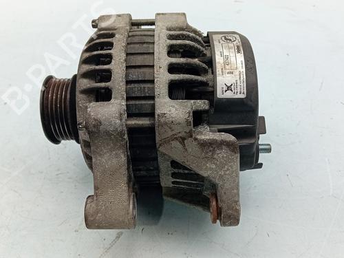 Generator OPEL ZAFIRA A MPV (T98) 1.6 (F75) | BP24183573M7 