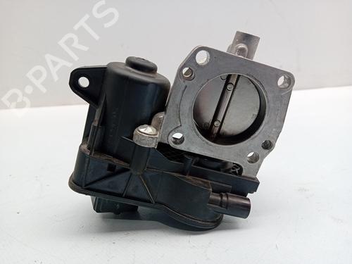 Throttle body PEUGEOT 208 II (UB_, UP_, UW_, UJ_) 1.2 PureTech 130 | BP18339435M82 