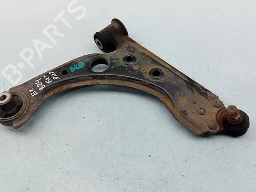 Right front suspension arm LANCIA DELTA III (844_) 1.4 16V (844.AXL1A) BP17983556M13