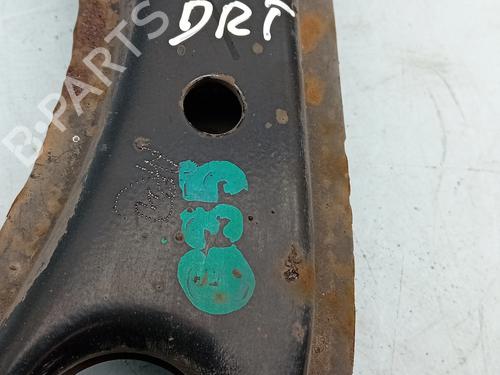 Right front suspension arm LANCIA DELTA III (844_) 1.4 16V (844.AXL1A) | BP17983556M13 