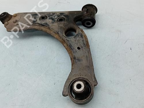 Right front suspension arm LANCIA DELTA III (844_) 1.4 16V (844.AXL1A) | BP17983556M13 