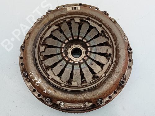 Other LANCIA DELTA III (844_) 1.4 16V (844.AXL1A) 55219390